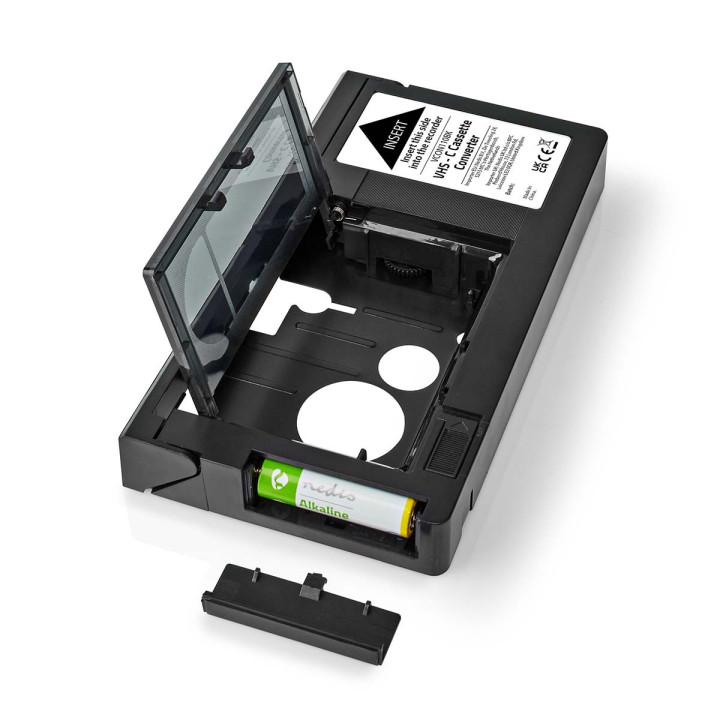 Convertisseur VHS  - 5