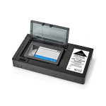 Convertisseur VHS - 7 Convertisseur VHS - 7