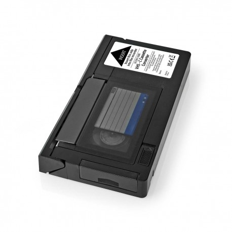 Convertisseur VHS - 8 Convertisseur VHS - 8