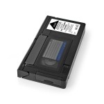 Convertisseur VHS - 8 Convertisseur VHS - 8