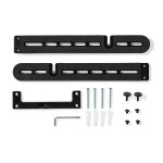 Support pour Barre de Son - 12 Support pour Barre de Son - 12