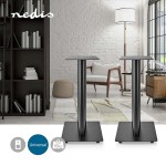 Mountage pour haut parleur - 2 Mountage pour haut parleur - 2