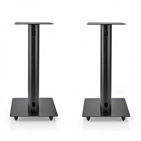 Mountage pour haut parleur - 4 Mountage pour haut parleur - 4