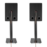 Mountage pour haut parleur - 11 Mountage pour haut parleur - 11
