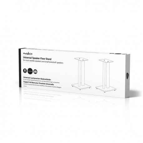 Mountage pour haut parleur - 12 Mountage pour haut parleur - 12