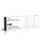 Mountage pour haut parleur - 13 Mountage pour haut parleur - 13