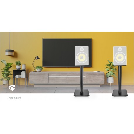 Mountage pour haut parleur - 16 Mountage pour haut parleur - 16