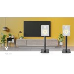Mountage pour haut parleur - 16 Mountage pour haut parleur - 16