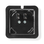 Mountage pour haut parleur - 5 Mountage pour haut parleur - 5