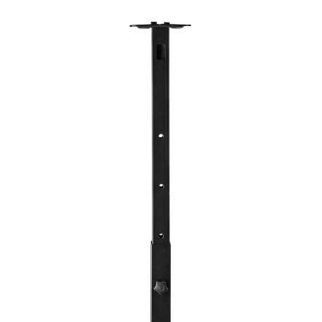 Mountage pour haut parleur - 7 Mountage pour haut parleur - 7