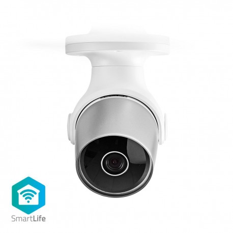 Caméra extérieure SmartLife - 1