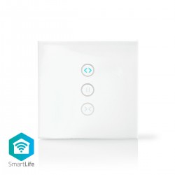 Commutateur mural SmartLife - 1