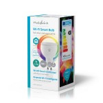 Ampoule SmartLife toute couleur - 5 Ampoule SmartLife toute couleur - 5