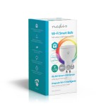 Ampoule SmartLife toute couleur - 6 Ampoule SmartLife toute couleur - 6