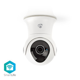 Caméra extérieure SmartLife  - 1