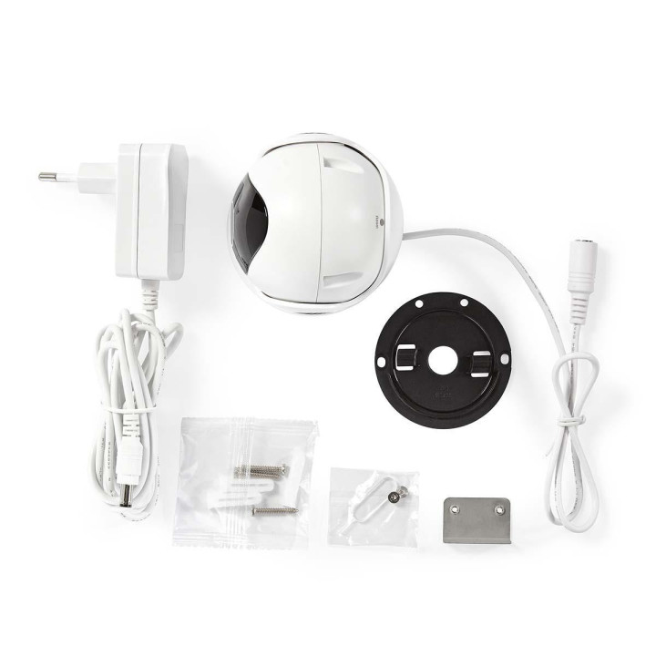Caméra extérieure SmartLife  - 14