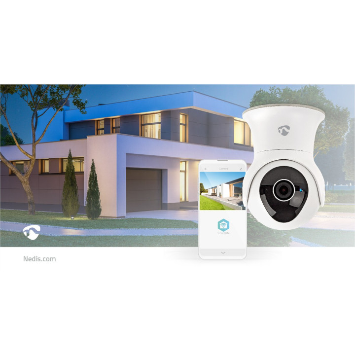 Caméra extérieure SmartLife  - 15