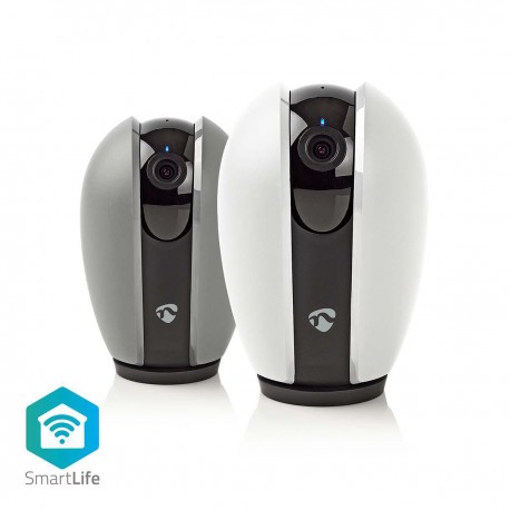 Caméra intérieure SmartLife - 1