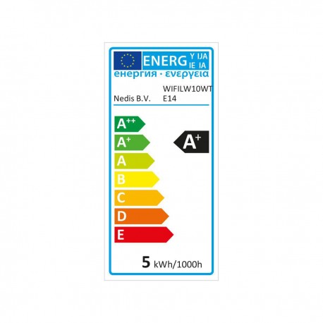 Ampoule SmartLife - 7 Ampoule SmartLife - 7