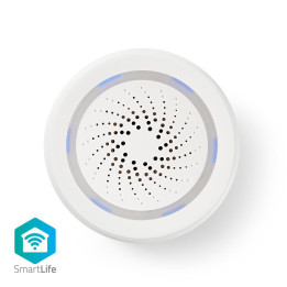 Sirène SmartLife  - 1