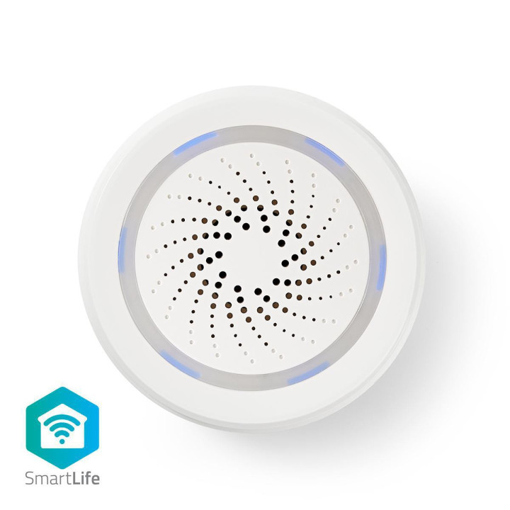 Sirène SmartLife  - 1