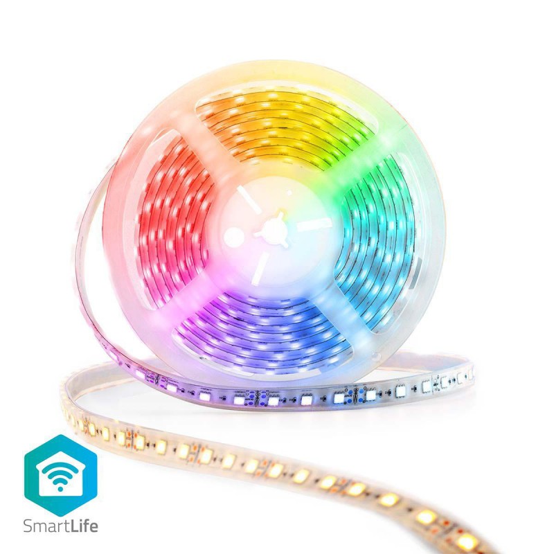 11911325576331520724allevariateur De Lumic3a8re Universel Pour Led Pilotable Via Smartphonehtml