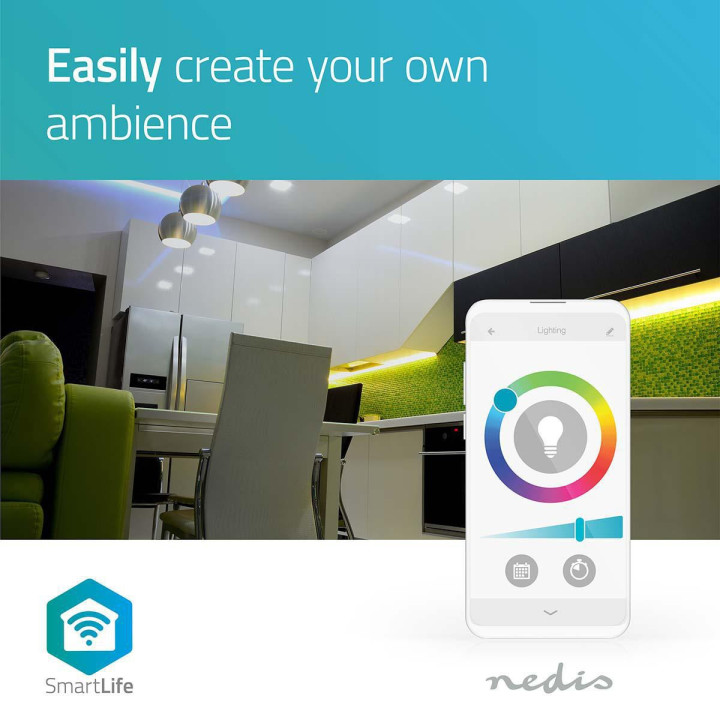 Bande LED SmartLife  - 17