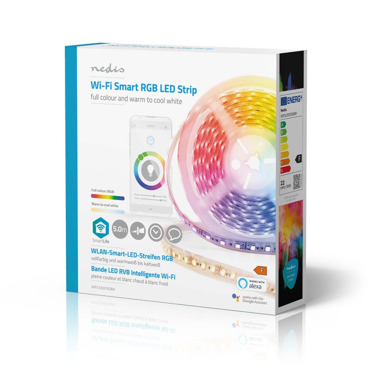 Bande LED SmartLife  - 19