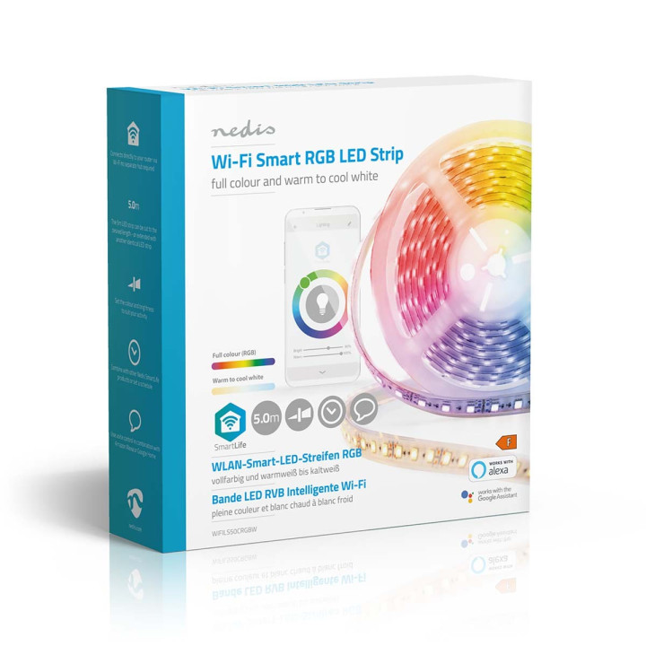 Bande LED SmartLife  - 20