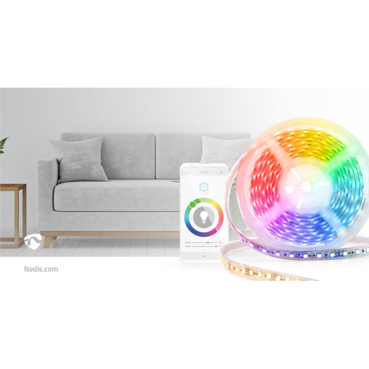 Bande LED SmartLife  - 22