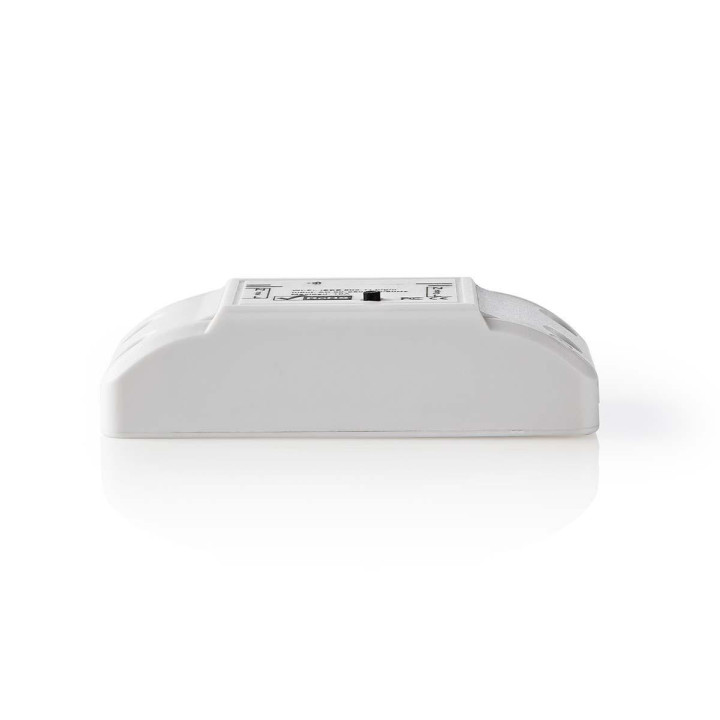 Commutateur d"alimentation SmartLife  - 4