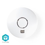 Détecteur de Fumée SmartLife - 1 Détecteur de Fumée SmartLife - 1