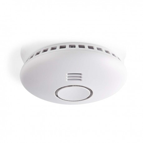 Détecteur de Fumée SmartLife - 3 Détecteur de Fumée SmartLife - 3
