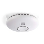 Détecteur de Fumée SmartLife - 3 Détecteur de Fumée SmartLife - 3