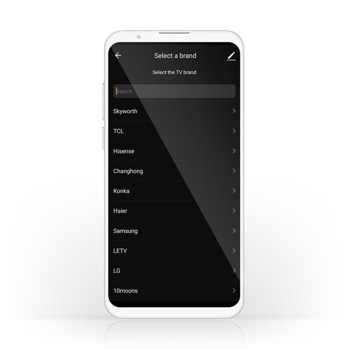 SmartLife Télécommande IR  - 7