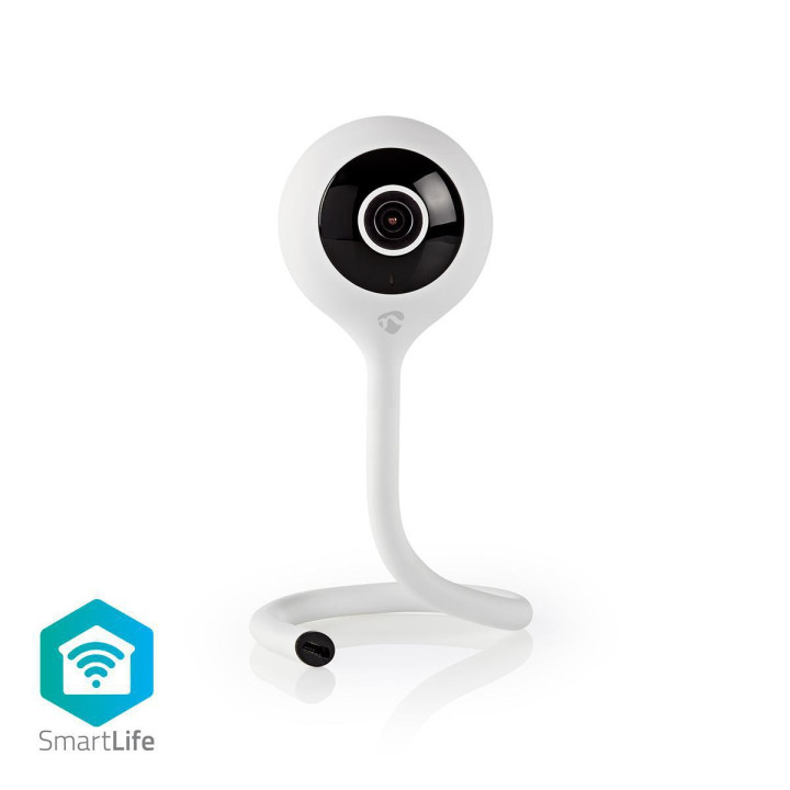 Caméra intérieure SmartLife  - 1
