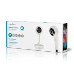 Caméra intérieure SmartLife - 11