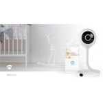Caméra intérieure SmartLife - 14
