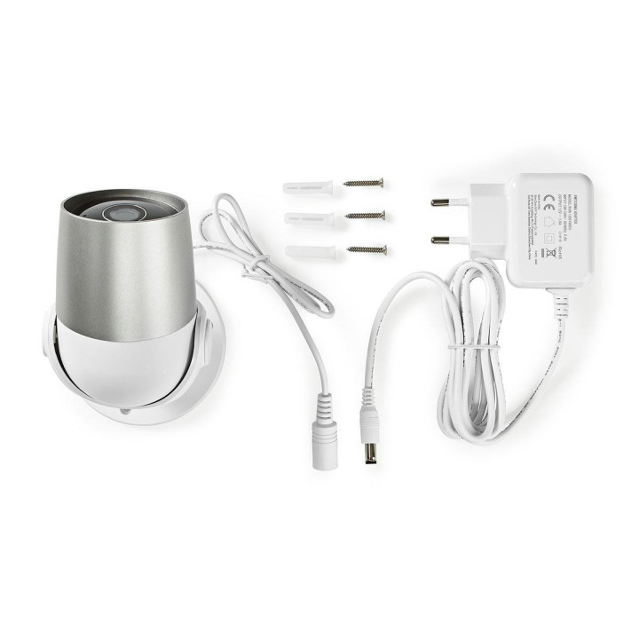 Caméra extérieure SmartLife  - 14