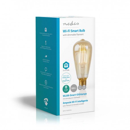 LED SmartLife à intensité variable - 7 LED SmartLife à intensité variable - 7