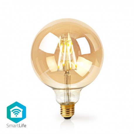 LED SmartLife à intensité variable - 1