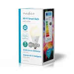 Ampoule SmartLife - 4 Ampoule SmartLife - 4