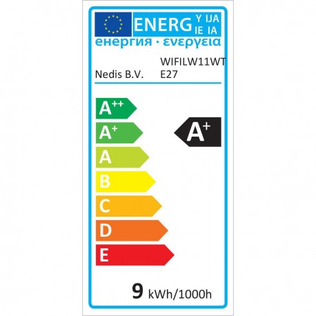Ampoule SmartLife - 6 Ampoule SmartLife - 6