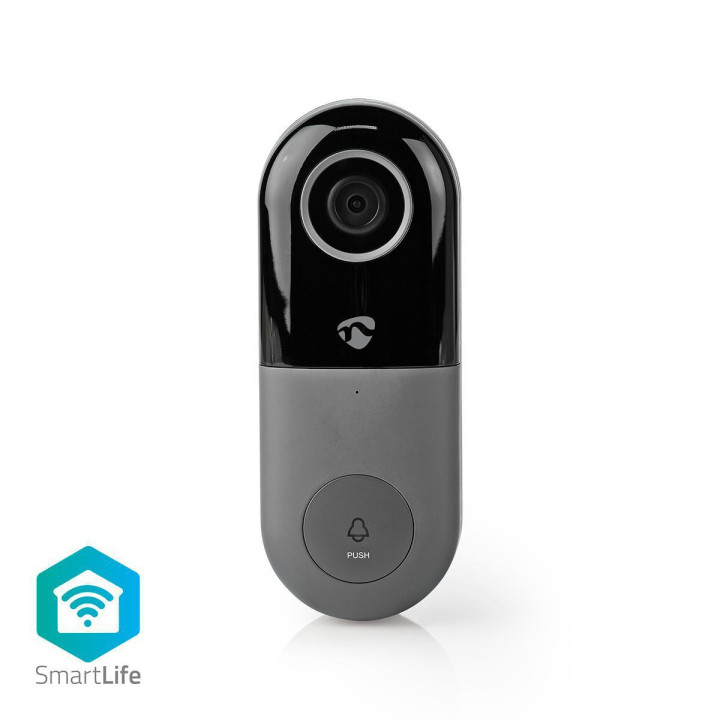 Vidéophone SmartLife  - 1
