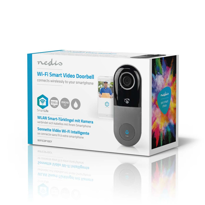 Vidéophone SmartLife  - 15