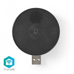 Carillon de Porte SmartLife - 1