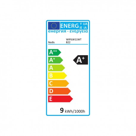 Ampoule SmartLife - 7 Ampoule SmartLife - 7