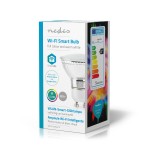 Ampoule SmartLife toute couleur - 8 Ampoule SmartLife toute couleur - 8