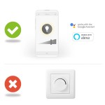 Spot LED SmartLife - 6