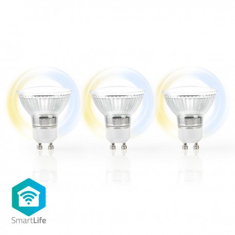 Spot LED SmartLife - 1